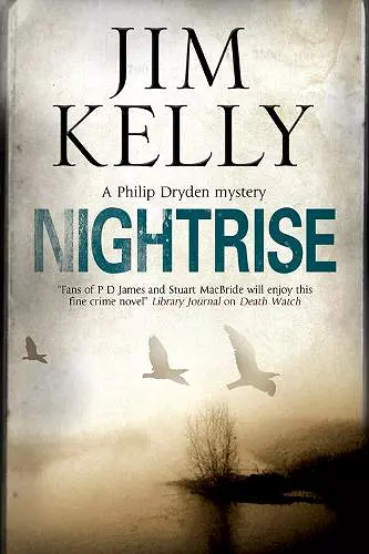 Nightrise cover