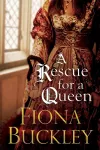 A Rescue for a Queen cover