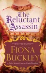 The Reluctant Assassin cover