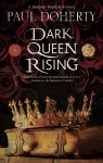 Dark Queen Rising cover