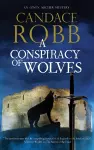 A Conspiracy of Wolves cover