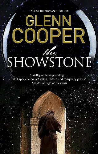 The Showstone cover