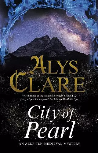 City of Pearl cover