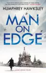 Man on Edge cover