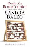 Death of a Bean Counter cover