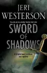 Sword of Shadows cover