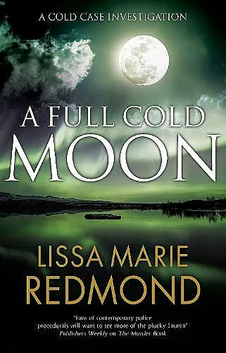 A Full Cold Moon cover