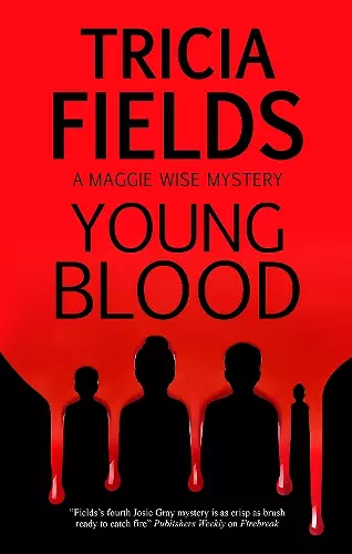 Young Blood cover