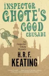 Inspector Ghote's Good Crusade cover
