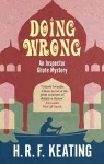 Doing Wrong cover