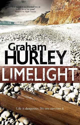 Limelight cover