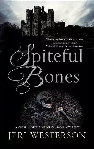 Spiteful Bones cover