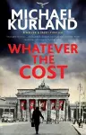 Whatever the Cost cover