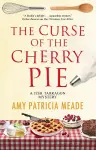 The Curse of the Cherry Pie cover