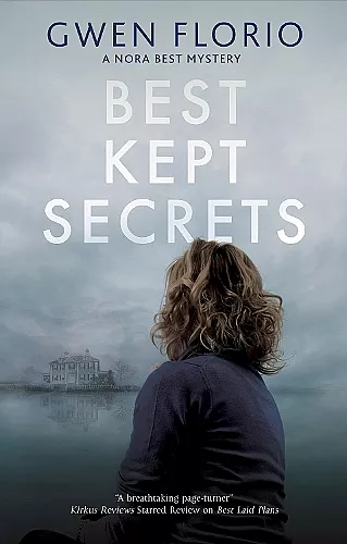Best Kept Secrets cover