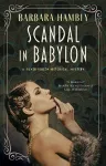 Scandal in Babylon cover