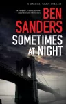 Sometimes at Night cover