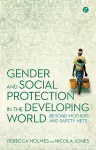 Gender and Social Protection in the Developing World cover
