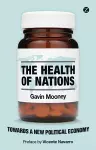 The Health of Nations cover