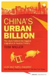 China's Urban Billion cover