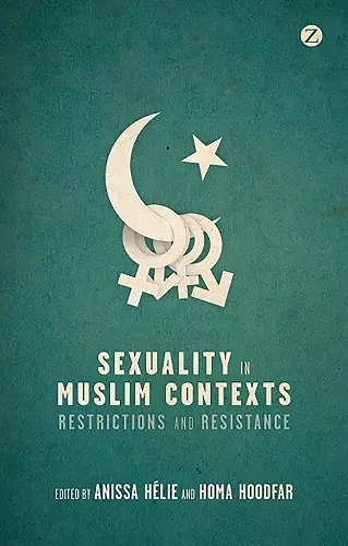 Sexuality in Muslim Contexts cover