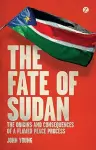The Fate of Sudan cover