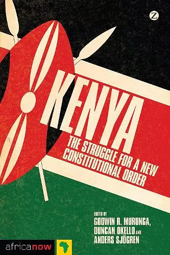 Kenya cover