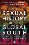 The Sexual History of the Global South cover
