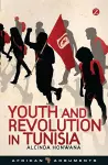 Youth and Revolution in Tunisia cover