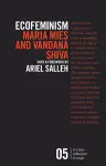 Ecofeminism cover