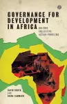 Governance for Development in Africa cover