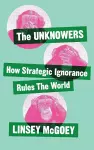 The Unknowers cover