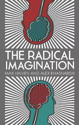 The Radical Imagination cover