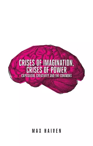 Crises of Imagination, Crises of Power cover