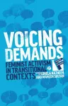 Voicing Demands cover