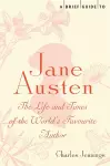A Brief Guide to Jane Austen cover