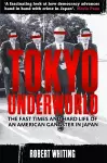 Tokyo Underworld cover