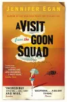 A Visit From the Goon Squad cover