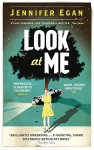Look at Me cover