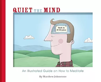 Quiet the Mind cover