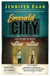 Emerald City and Other Stories cover