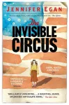 The Invisible Circus cover