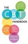 The CBT Handbook cover