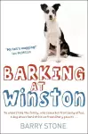 Barking at Winston cover