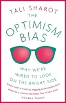 The Optimism Bias cover