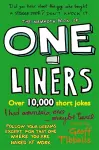 The Mammoth Book of One-Liners cover
