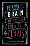 Picasso's Brain cover