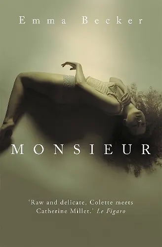Monsieur cover