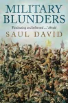 Military Blunders cover