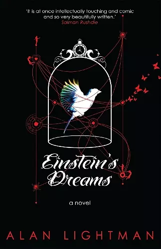 Einstein's Dreams cover